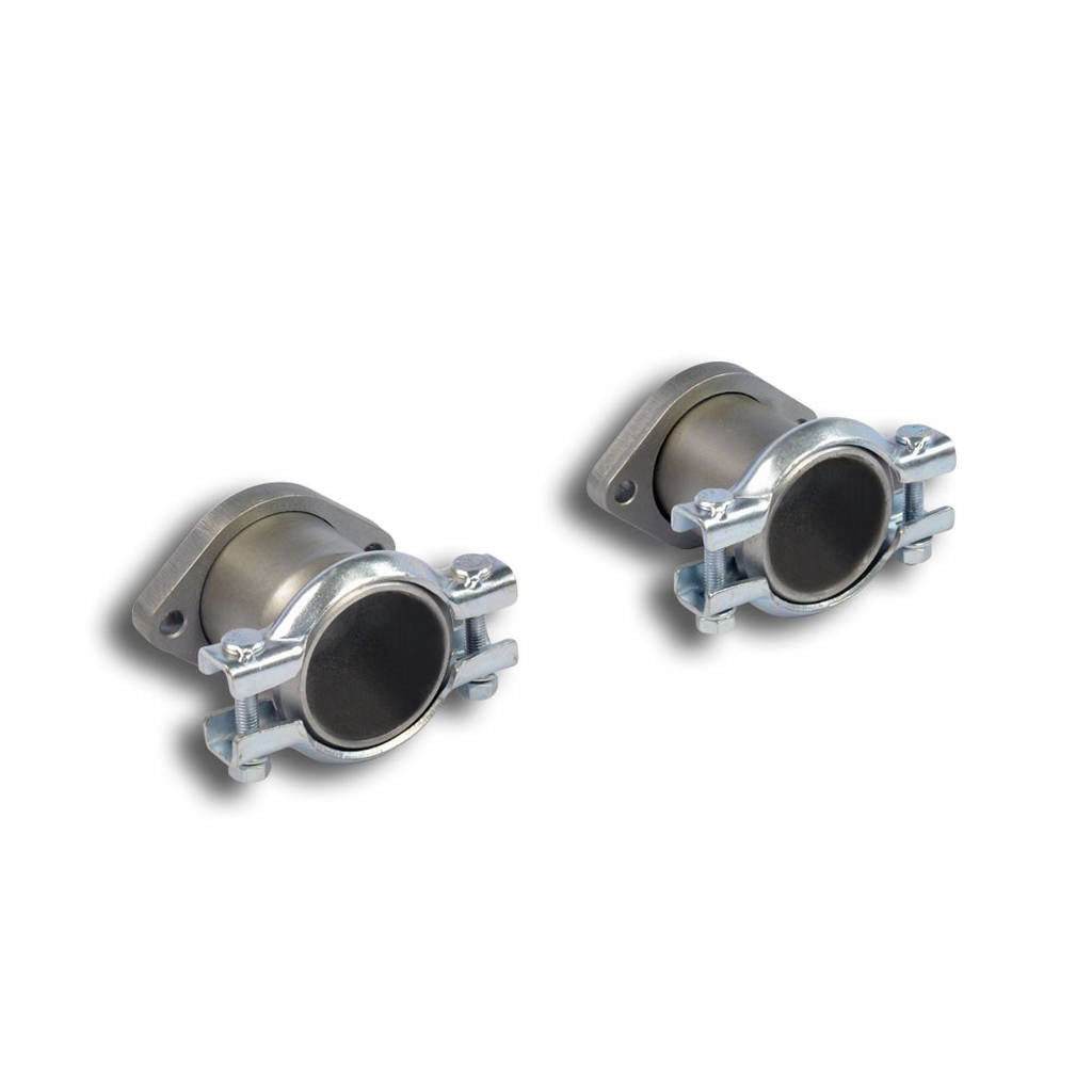 SUPERSPRINT 784722. Connecting Pipes Kit for ALPINA BMW 5 Series (E34) Photo-0