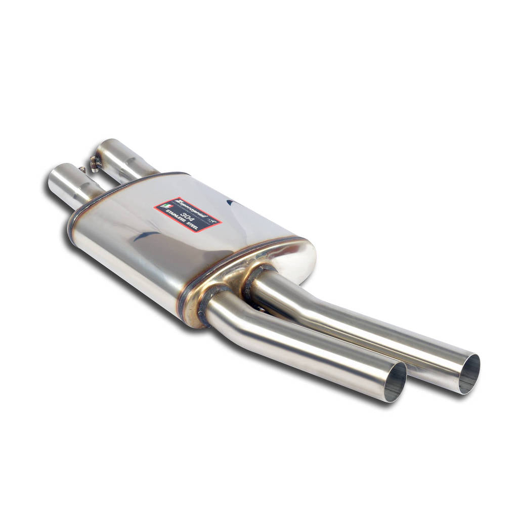 SUPERSPRINT 787403. Centre Exhaust for BMW 3 Series (E46) Photo-0