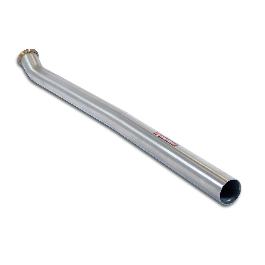 SUPERSPRINT 832712 Front Pipe for BMW 1 Series (F40) Photo-0