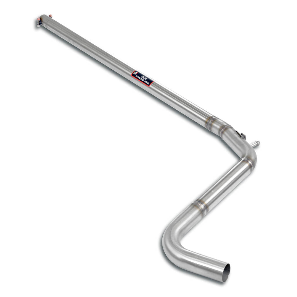 SUPERSPRINT 875033 Centre Pipe for MITSUBISHI ASX Photo-0