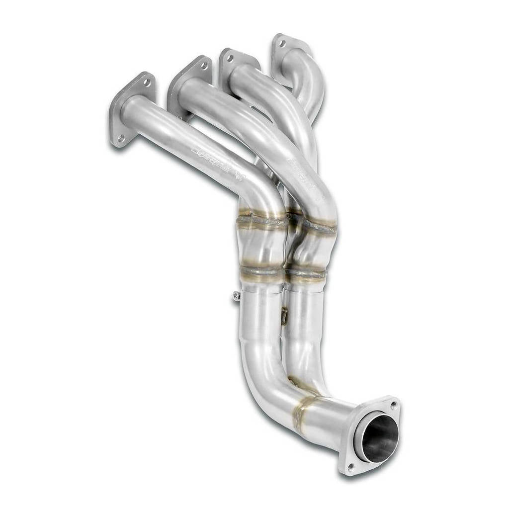 SUPERSPRINT 884201. Exhaust Manifold for VW Golf GTI (Mk1) Photo-0