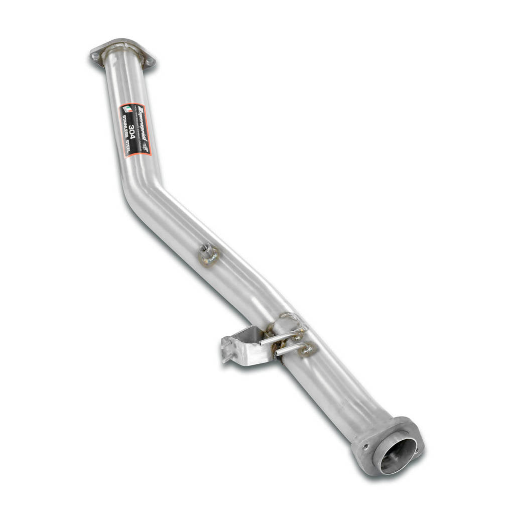 SUPERSPRINT 891712 Front Pipe for SUBARU BRZ Photo-0