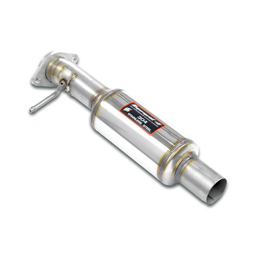 SUPERSPRINT 891903 Centre Exhaust for TOYOTA GR Yaris Photo-0