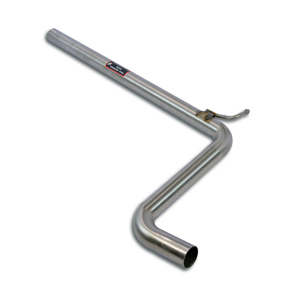 SUPERSPRINT 918173 Centre Pipe for SKODA Kamiq Photo-0