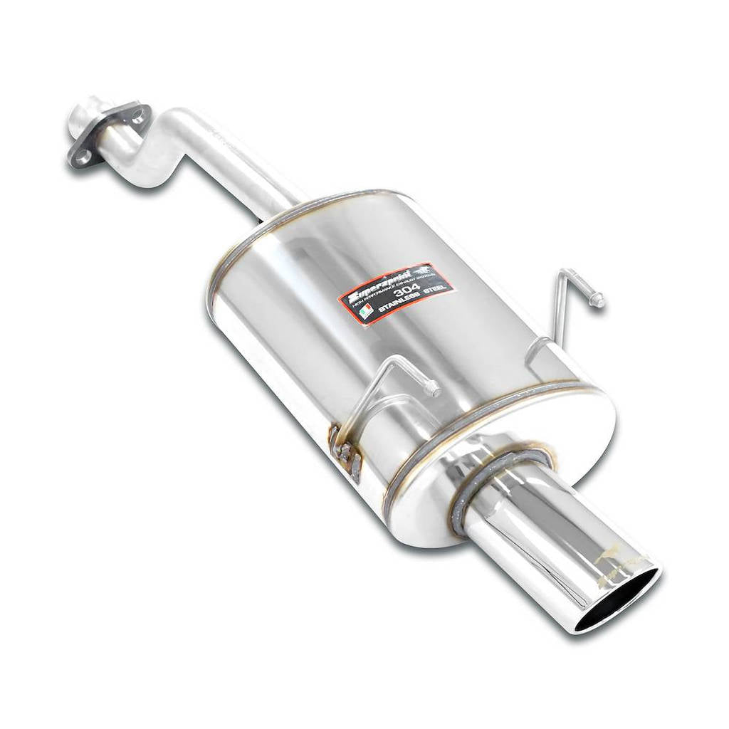 SUPERSPRINT 922844 Rear Exhaust for HONDA Integra / ACURA Integra Photo-0