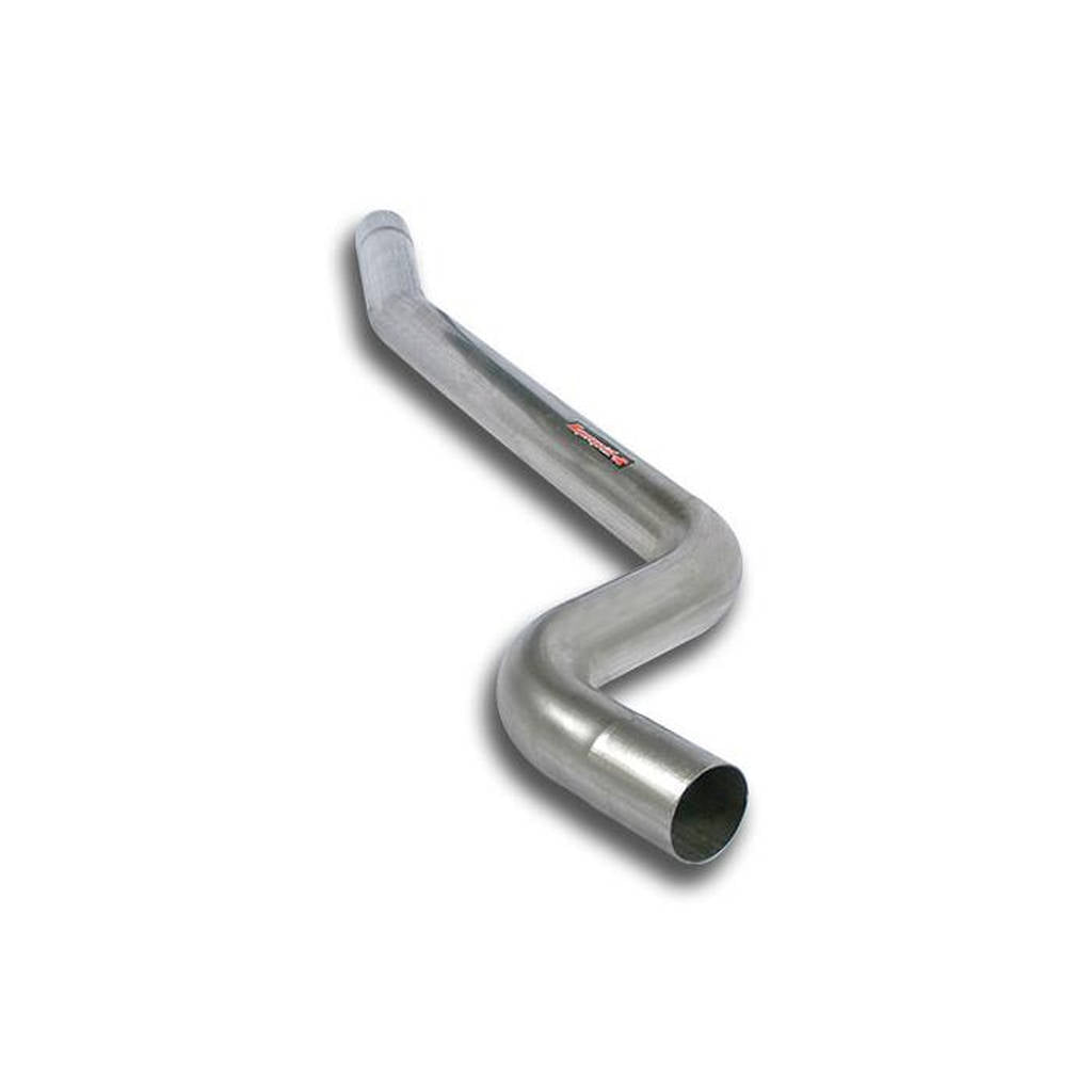 SUPERSPRINT 987373 Centre Pipe for BMW 1 Series (F20 / F21) Photo-0