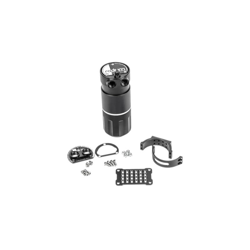 RADIUM 20-1771 Competition Catch Can XL VTA/VTE Photo-0