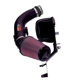 K&N 57-9018 Performance Air Intake System LEXUS IS300, L6-3.0L, 2001-2005 Photo-0