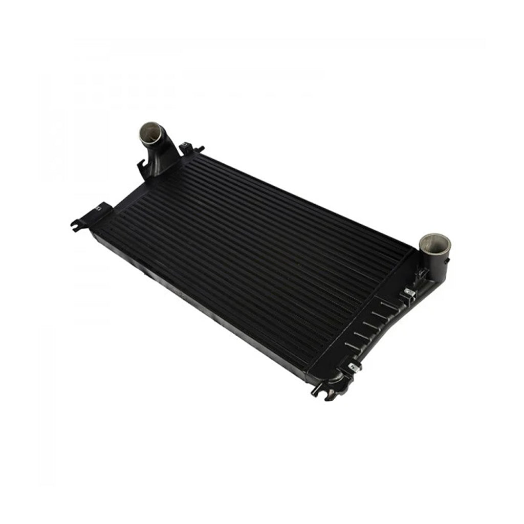 CSF 7102 Intercooler for CHEVROLET Silverado H.D / GMC Sierra H.D 6.6L Turbo Diesel 2006-2009 Photo-0