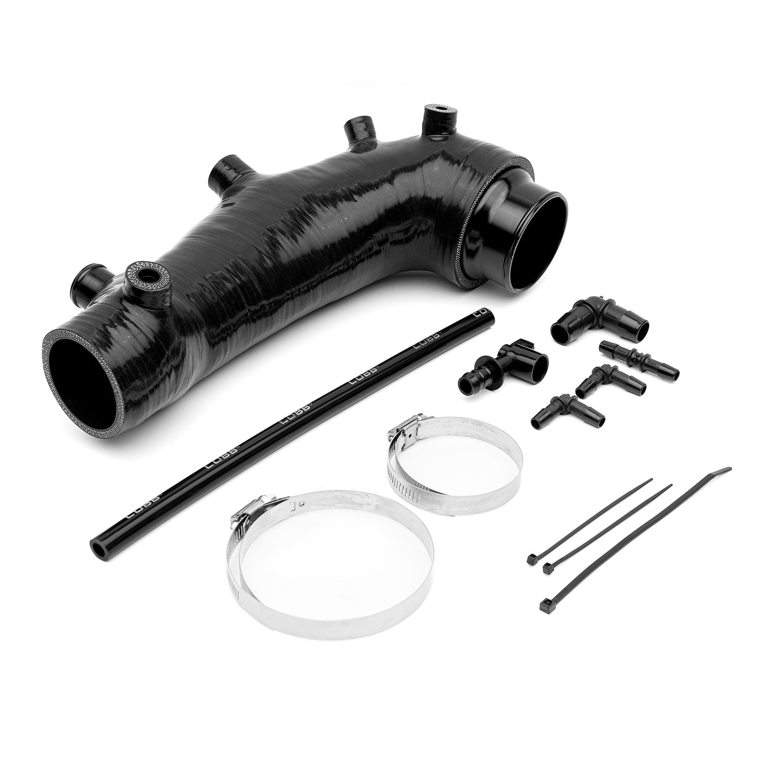 COBB SUB003NG2S1 Power Package NexGen Stage 2 for SUBARU WRX STI 2008-2014 Photo-9