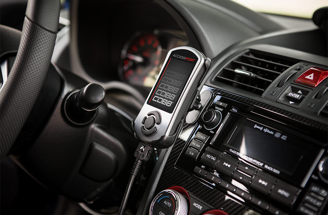 COBB AP3-SUB-004 AccessPORT for SUBARU WRX / STI 2015-2021 Photo-1