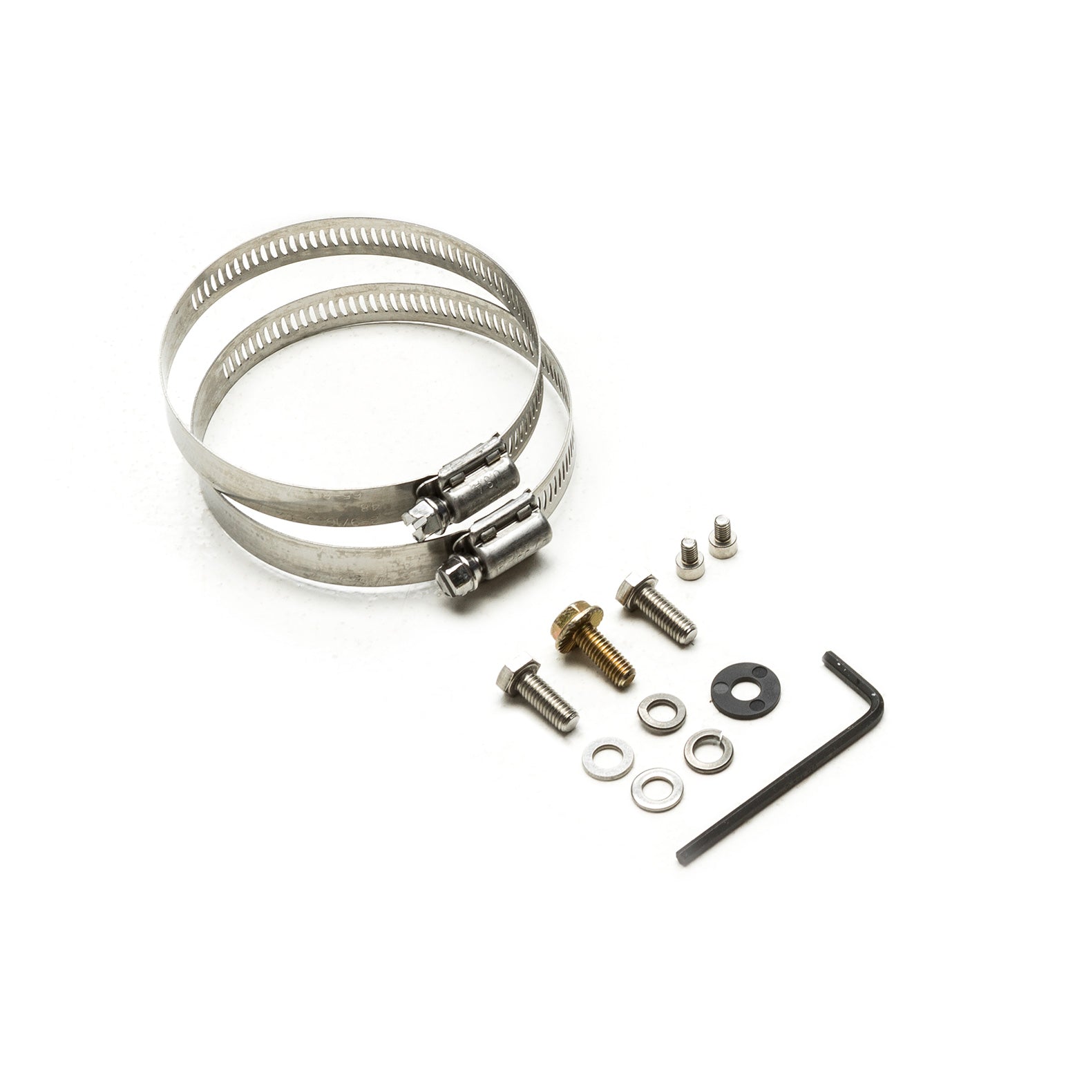 COBB 715100-HW SUBARU SF Intake System Hardware Kit Photo-0