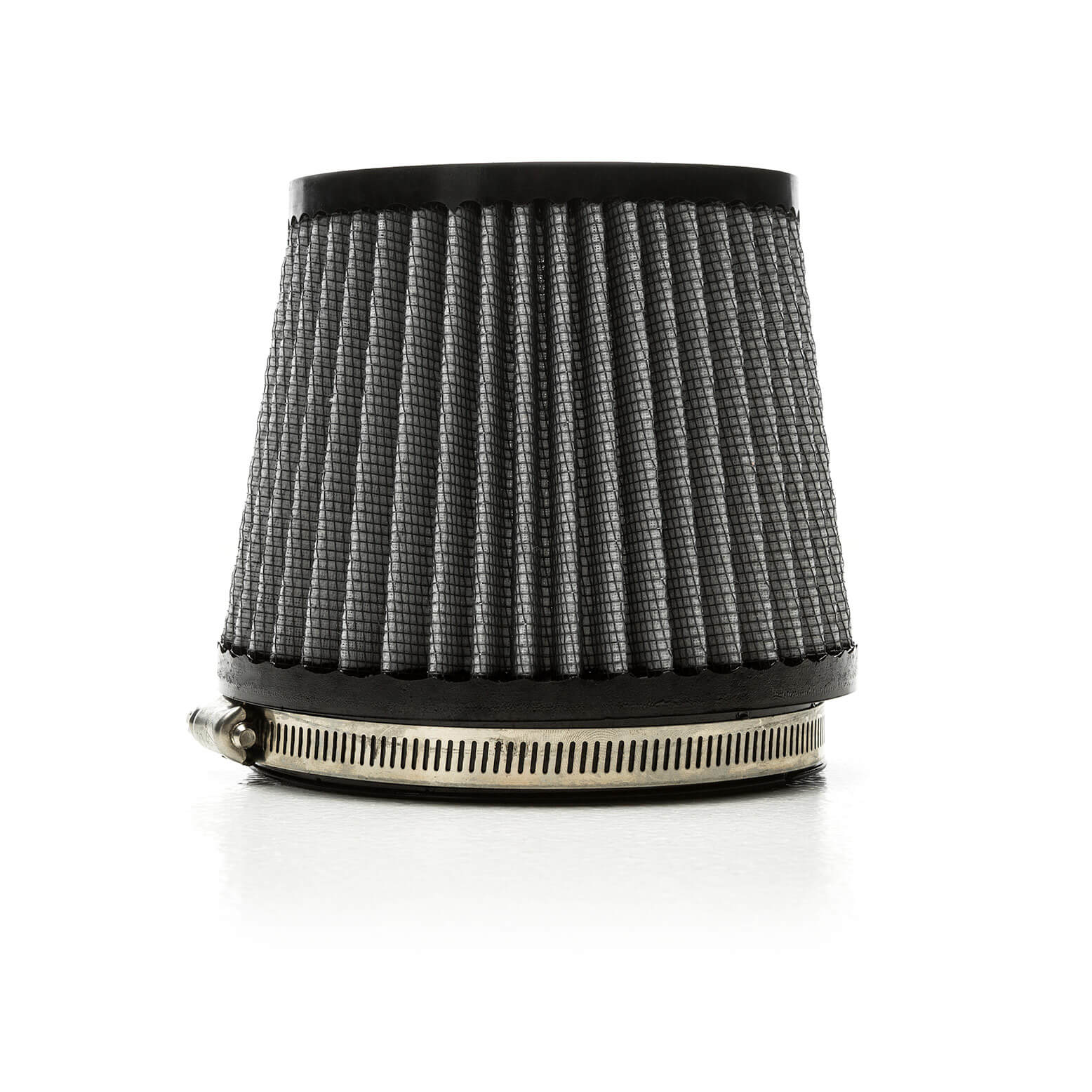 COBB 715100-BK SUBARU SF Intake System - Stealth Black Photo-1