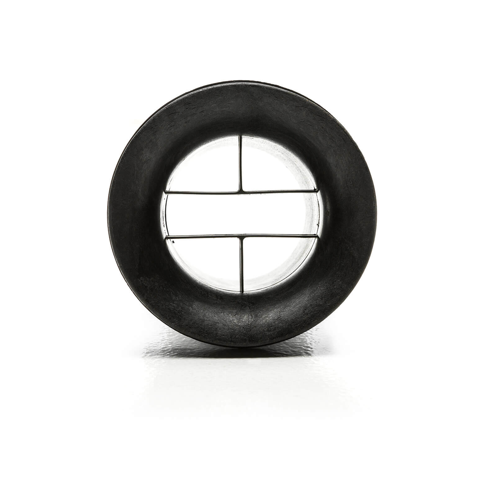 COBB 715100-BK SUBARU SF Intake System - Stealth Black Photo-2