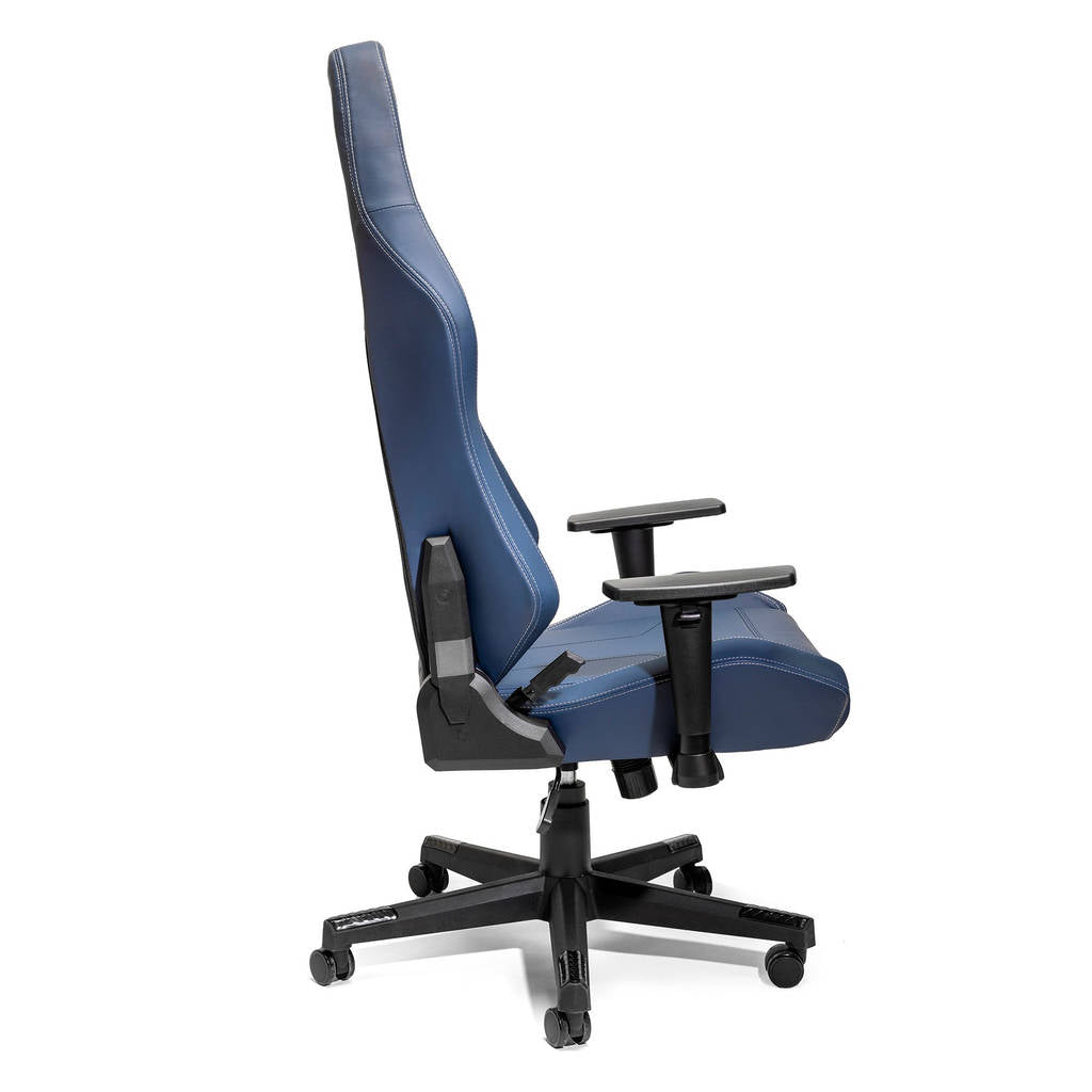SPARCO BGC0006B0N2500N Office Seat Coach, Blue/Grey Photo-2