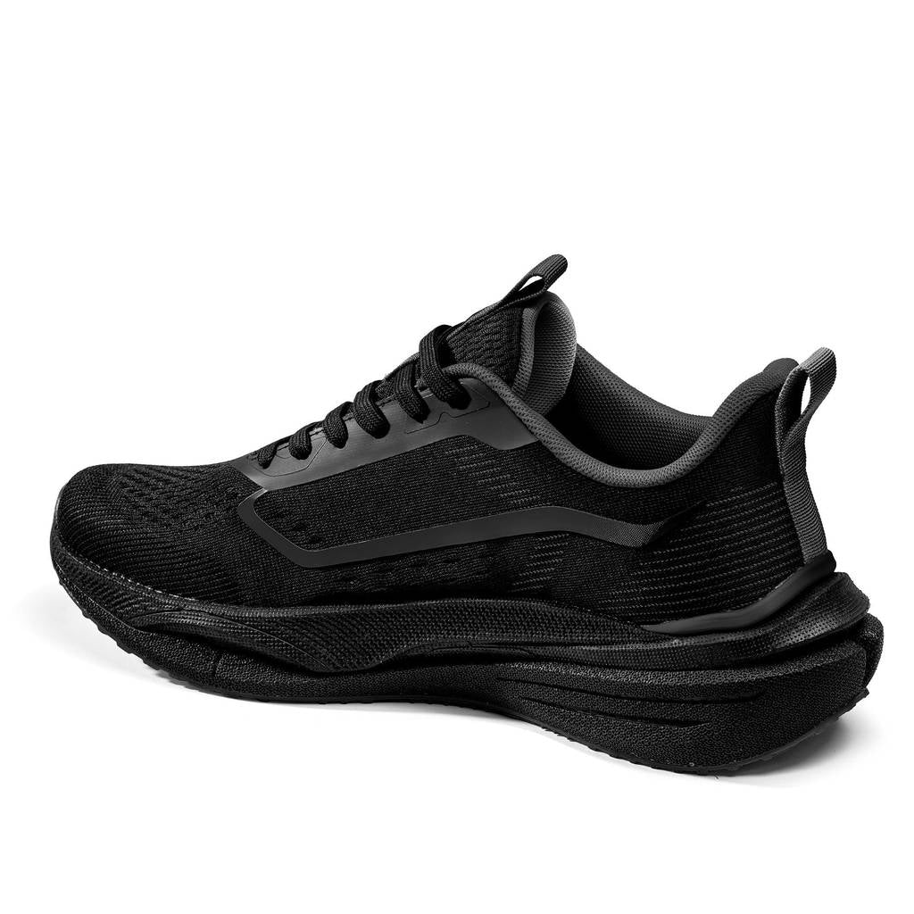 SPARCO BTB0038B0K01044 Teamwork Shoes S-Cape Roope O1, Black, Size 44 Photo-1