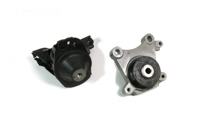 HARDRACE 7160 HARDEN ENGINE MOUNT HONDA CIVIC 06 Photo-1