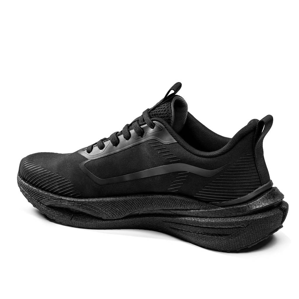 SPARCO BTB0039B0K01046 Teamwork Shoes S-Cape Romet O2, Black, Size 46 Photo-1