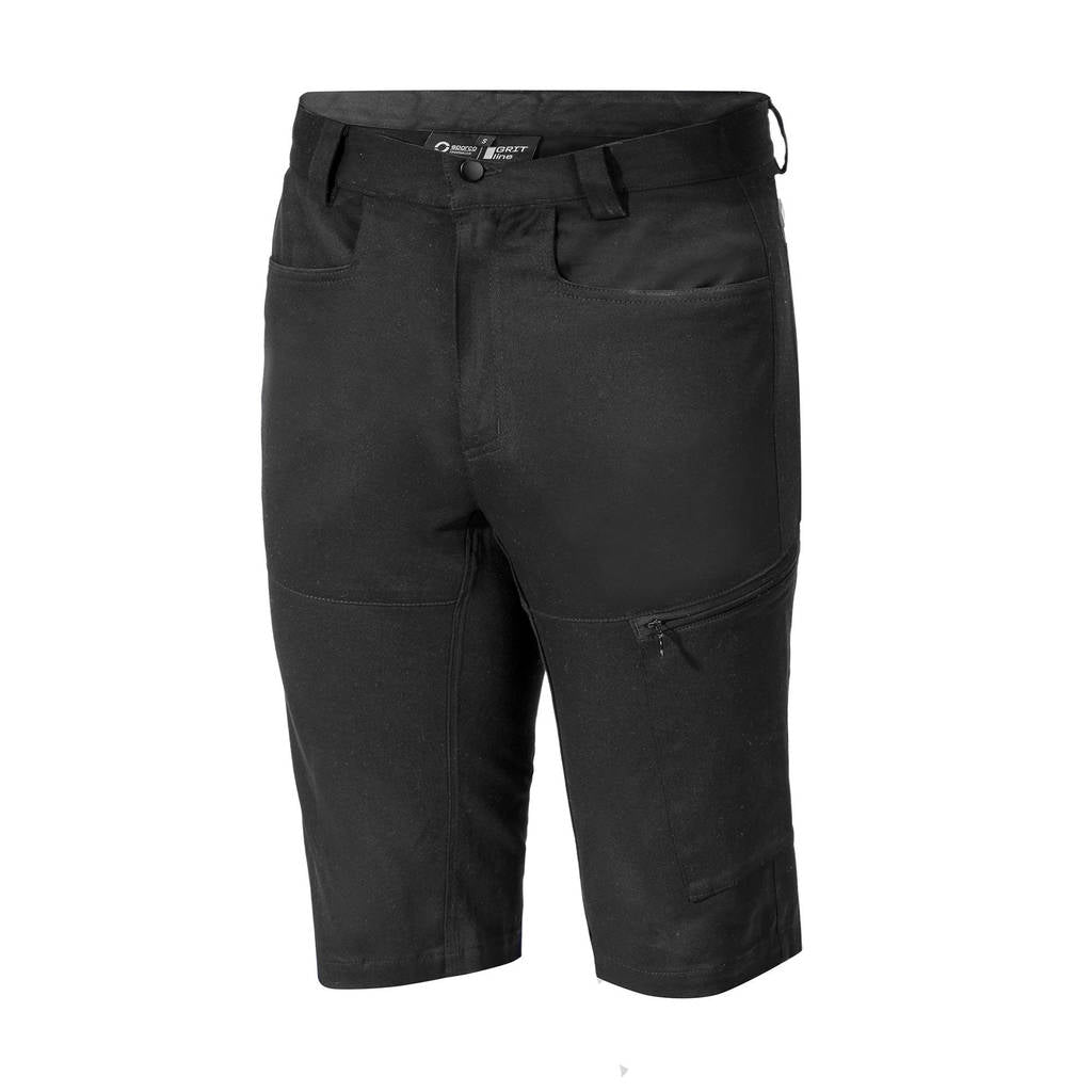 SPARCO BTP0005B0E010XL Bermuda Shorts Grit Yale, Grey, Size XL Photo-0