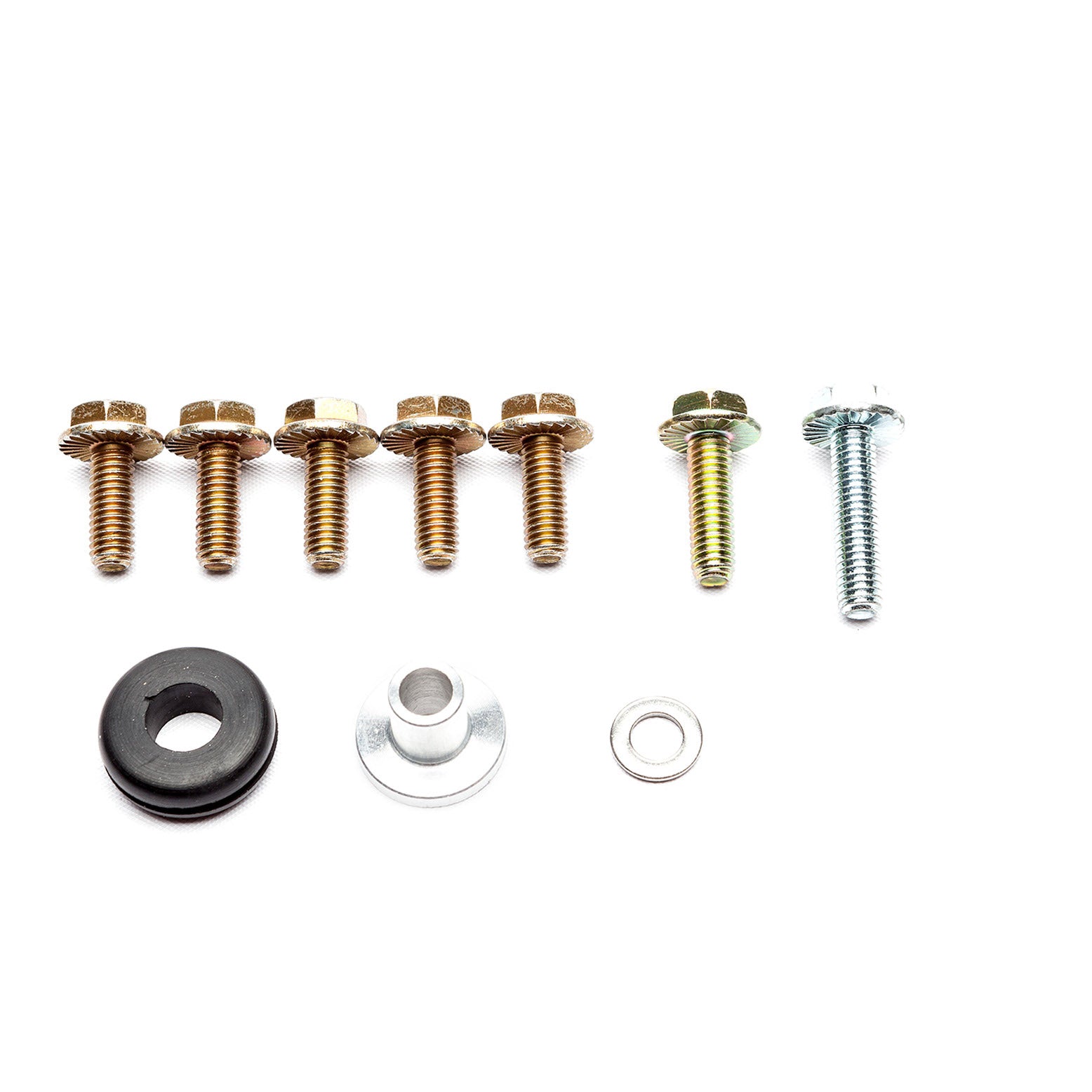 COBB 716500-C K-t intercooler connections Cold Pipe Kit SUBARU STI 2015-2017 Photo-2