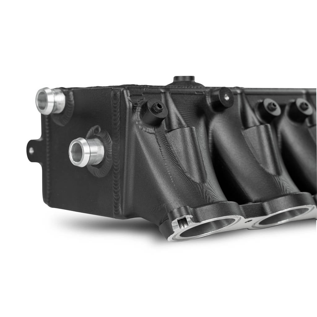 WAGNER TUNING 200001175 Intake Manifold with Integrated Intercooler EVO1 for TOYOTA Supra GR (MK5) Photo-3