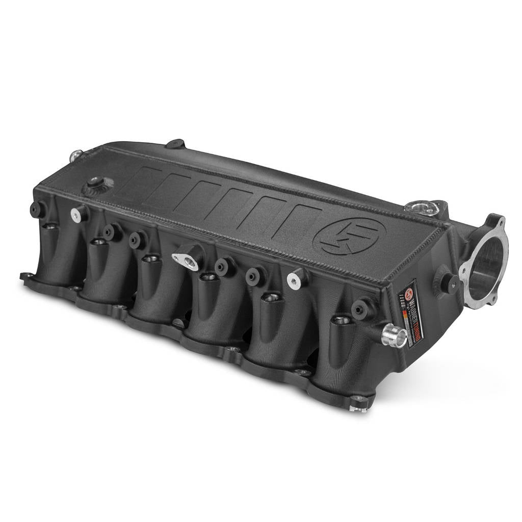 WAGNER TUNING 200001175 Intake Manifold with Integrated Intercooler EVO1 for TOYOTA Supra GR (MK5) Photo-1