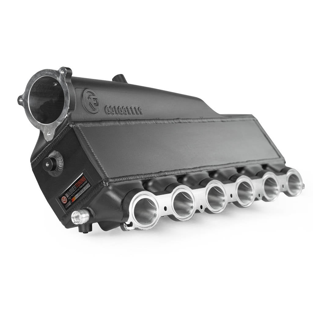 WAGNER TUNING 200001175 Intake Manifold with Integrated Intercooler EVO1 for TOYOTA Supra GR (MK5) Photo-2