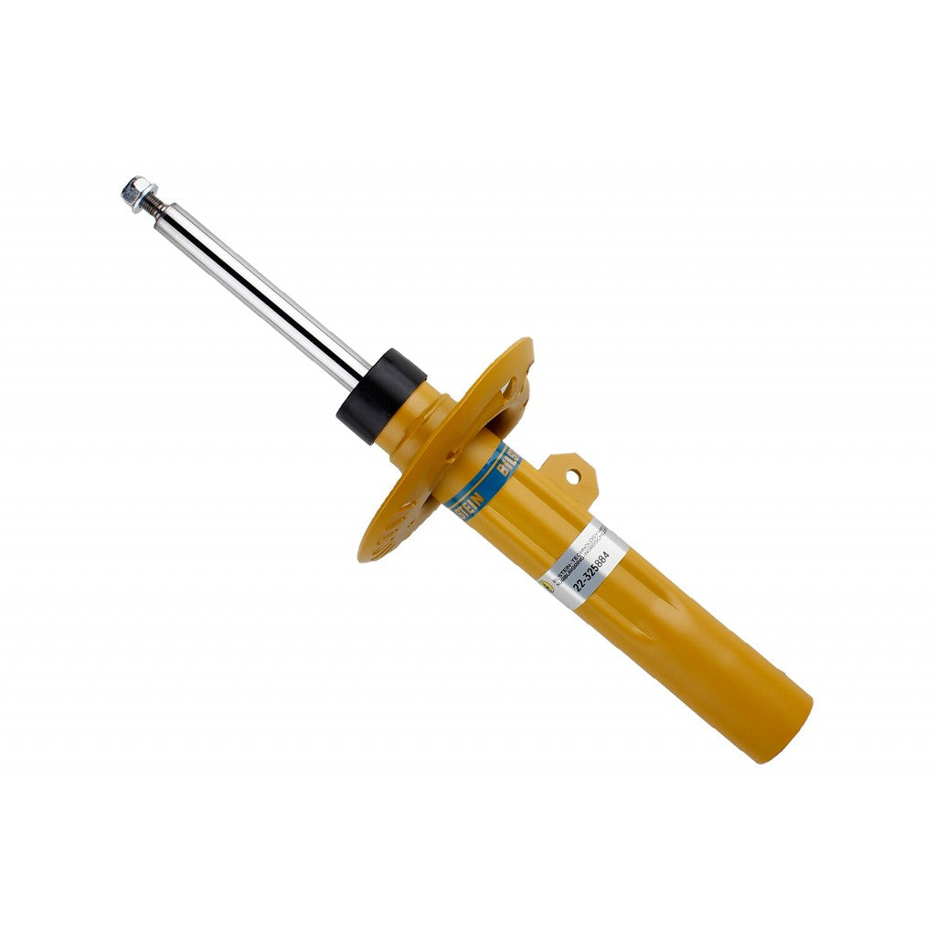 BILSTEIN 22-325884 Front Left Shock Absorber B6 Performance (R2) for BMW 1 Series (F40) Photo-0