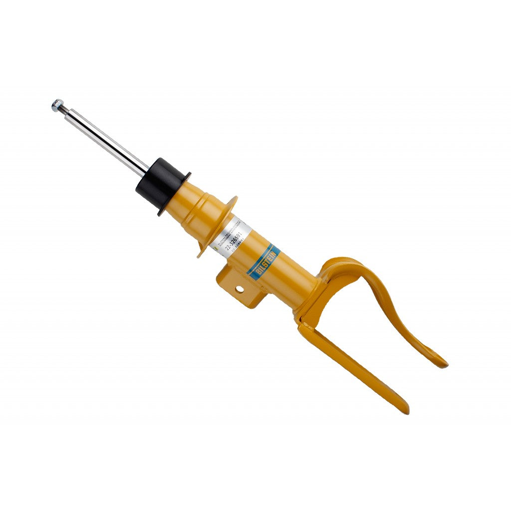 BILSTEIN 22-326591 Front Left Shock Absorber B6 Performance (R2) for TESLA Model 3 4WD Photo-0