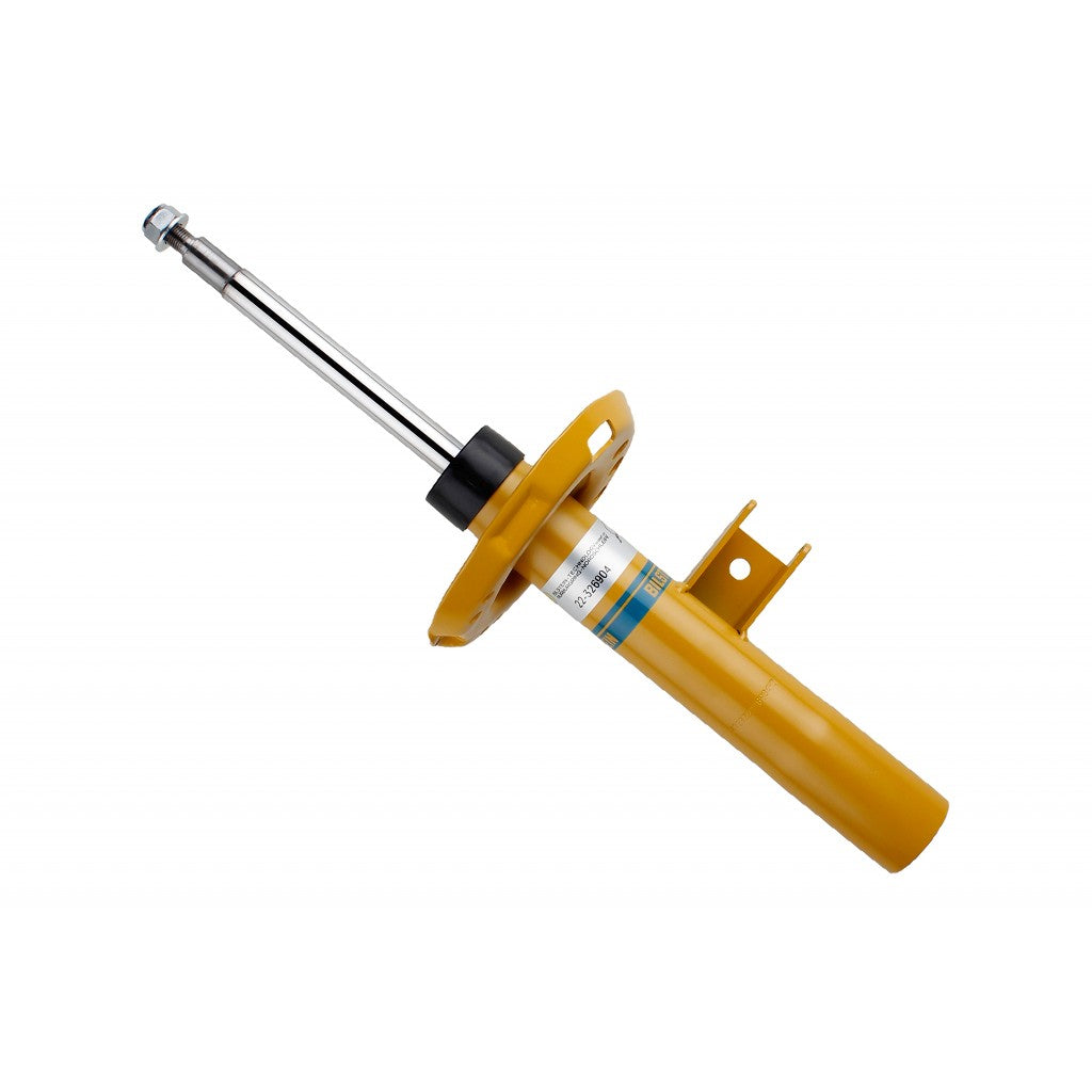 BILSTEIN 22-326904 Front Right Shock Absorber B6 Performance (R2) for MERCEDES-BENZ CLA (C118) Photo-0