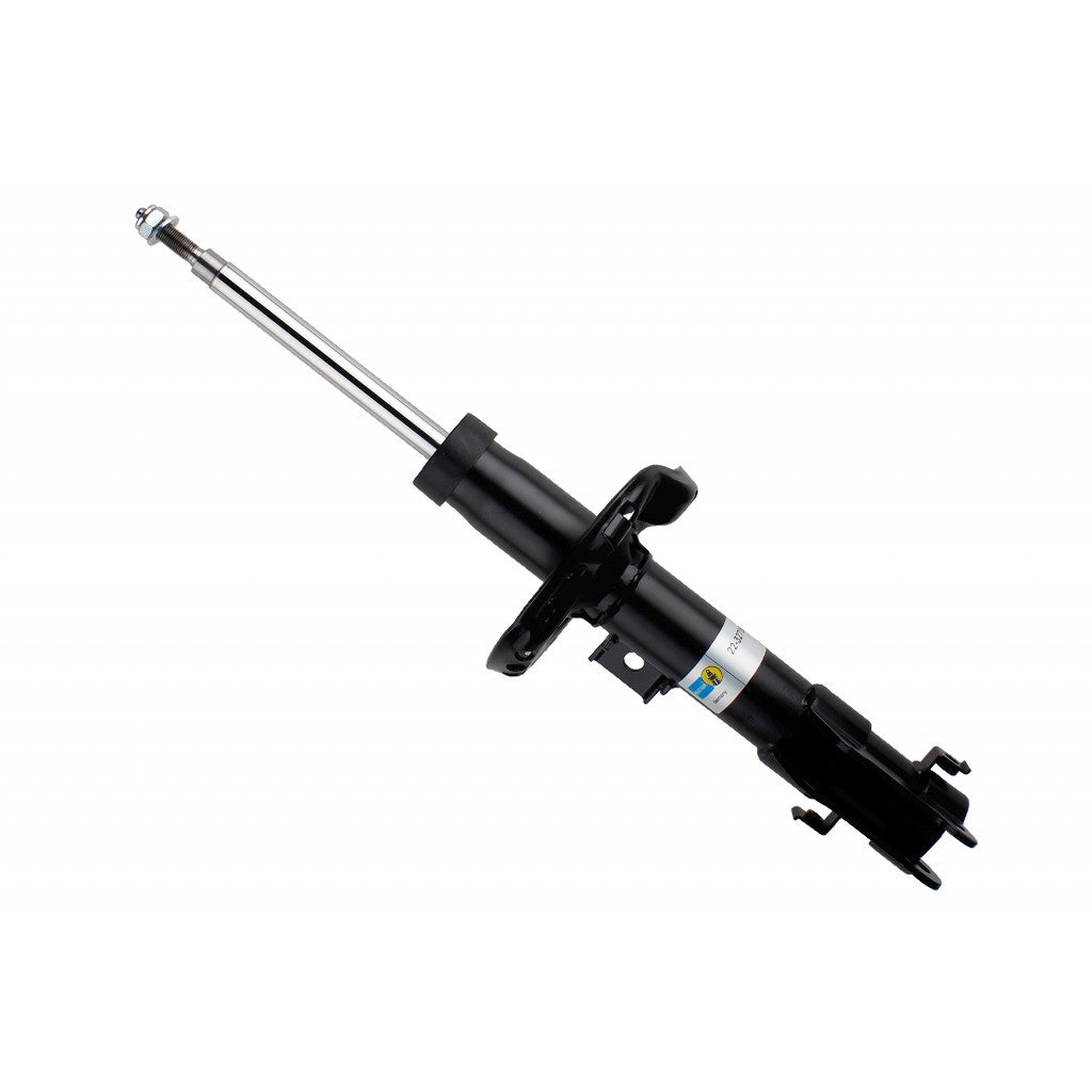 BILSTEIN 22-327161 Front Right Shock Absorber B4 (R1) for KIA Rio IV (YB) Photo-0