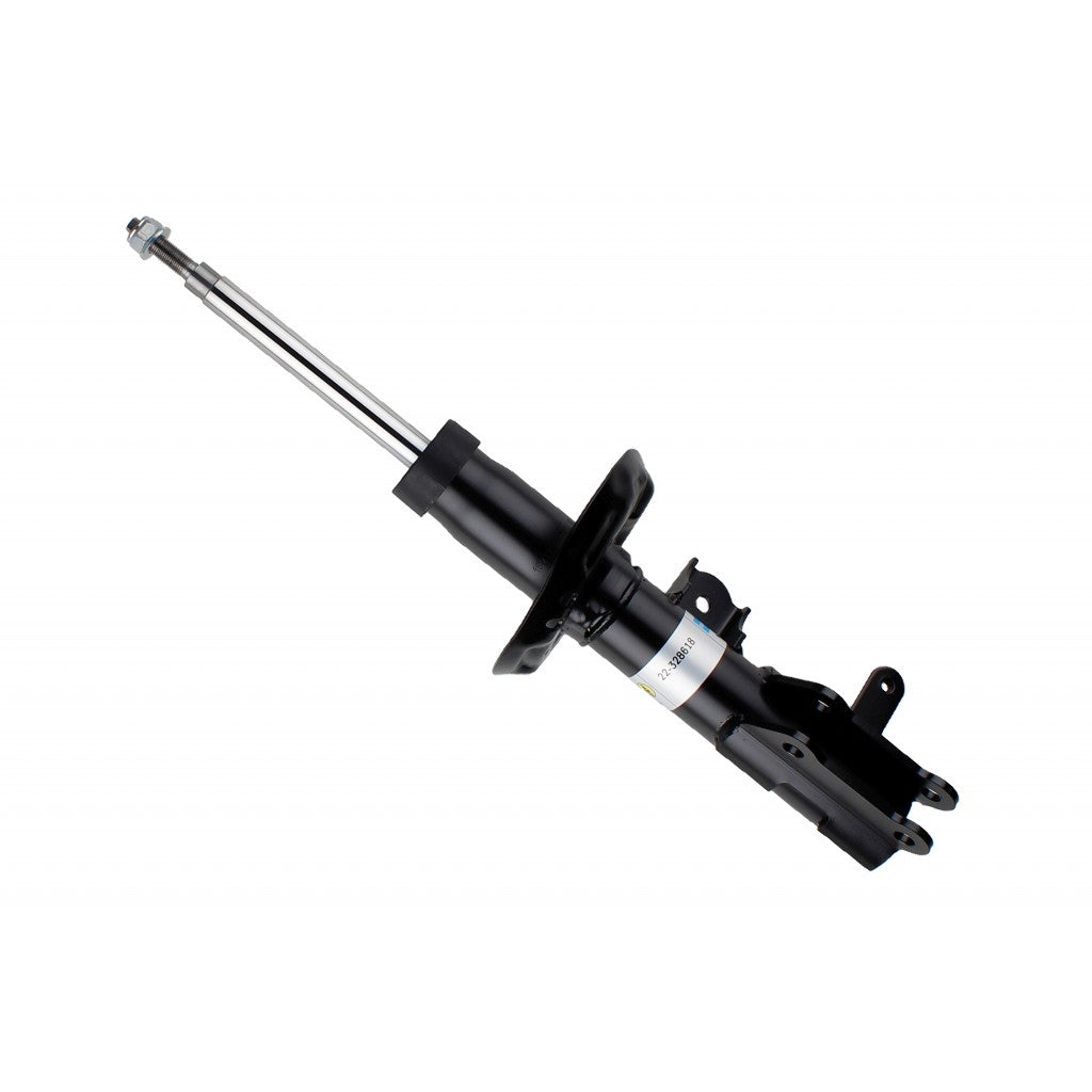 BILSTEIN 22-328618 Front Left Shock Absorber B4 (R1) for HYUNDAI i10 III (AC3 / AI3) Photo-0