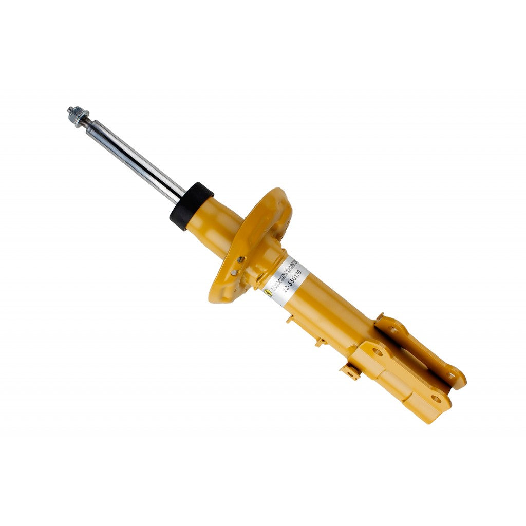BILSTEIN 22-330130 Front Left Shock Absorber B6 Performance (R2) for HYUNDAI i20N Photo-0