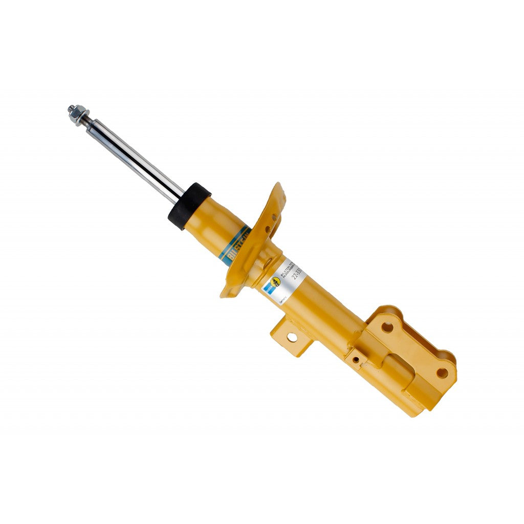 BILSTEIN 22-330147 Front Right Shock Absorber B6 Performance (R2) for HYUNDAI i20N Photo-0