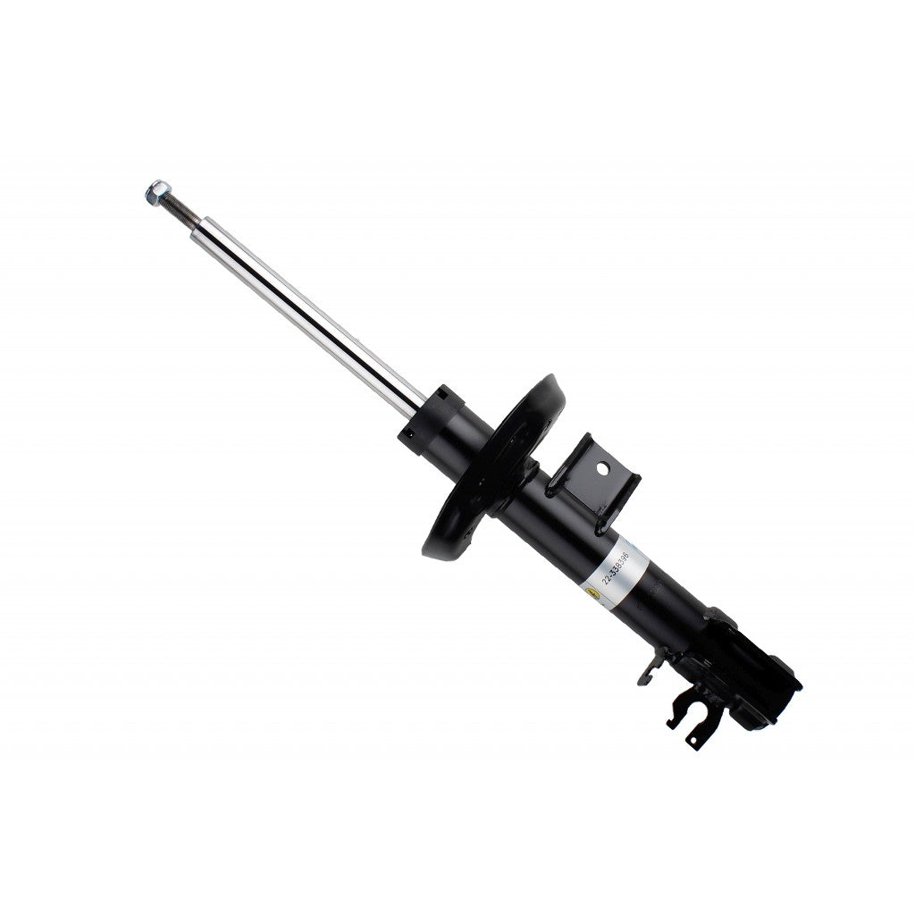 BILSTEIN 22-338396 Front Left Shock Absorber B4 (R1) for FIAT 500E Photo-0