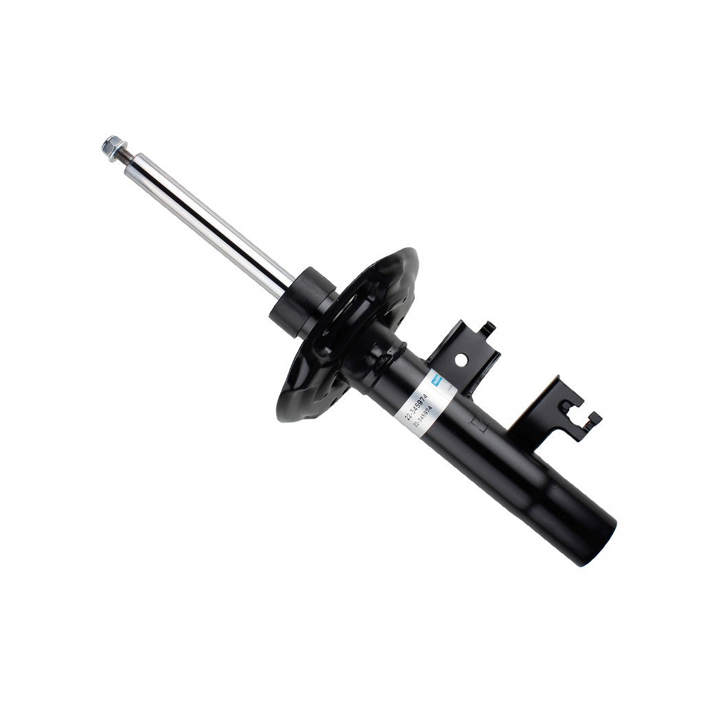 BILSTEIN 22-345974 Front Right Shock Absorber B4 (R1) for RENAULT Megane E-Tech Photo-0