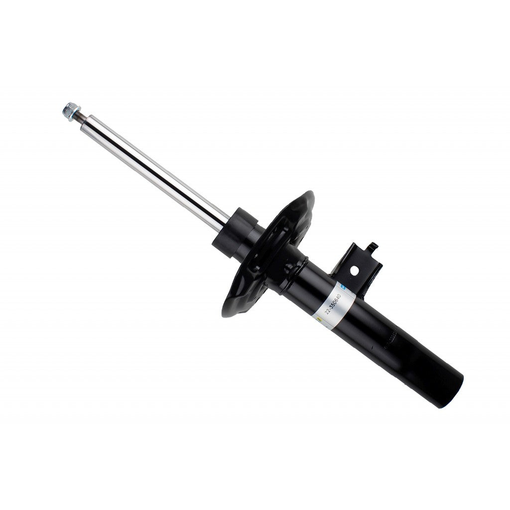BILSTEIN 22-350640 Front Right Shock Absorber B4 (R1) for NISSAN Qashqai 3 (J12) Photo-0
