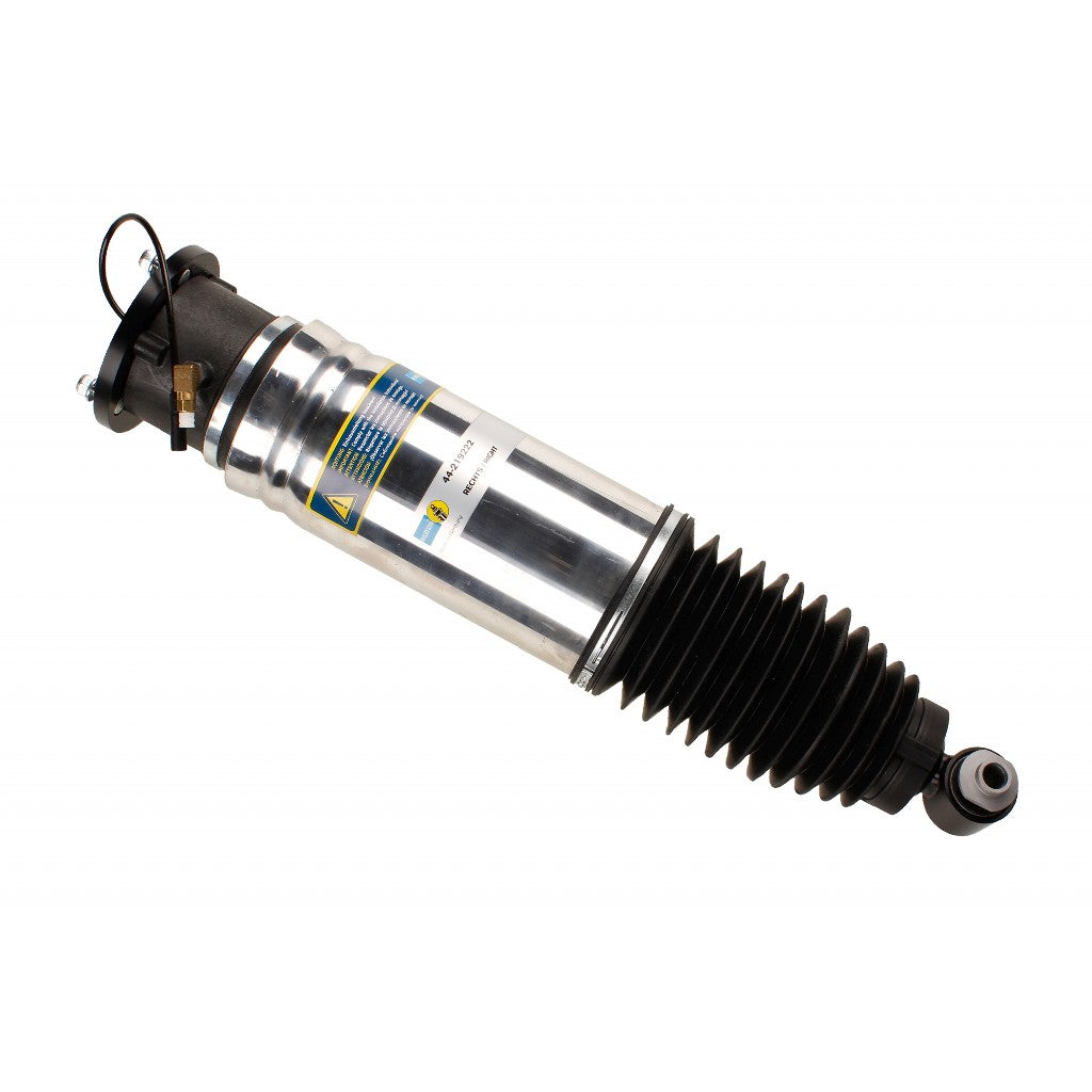 BILSTEIN 44-219222 Rear Right Air Suspension Strut B4 (R3) for BMW 7 Series (E65 / E66) Photo-0