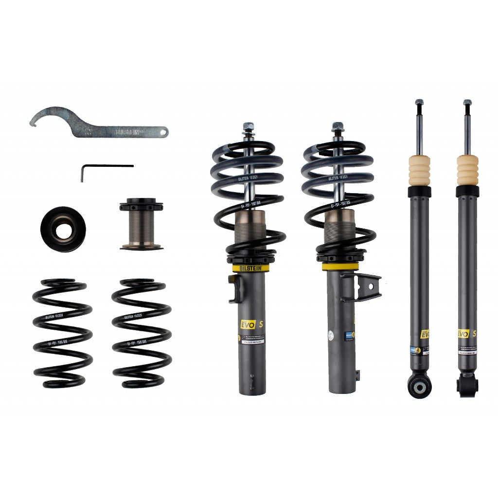 BILSTEIN 47-313774 Suspension Kit EVO S (R9) for SKODA Octavia Photo-0