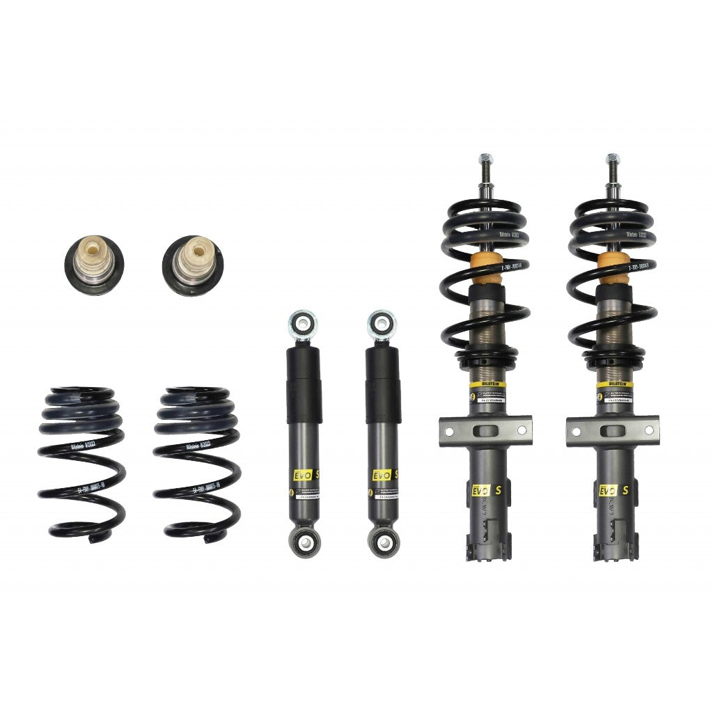 BILSTEIN 47-319318 Suspension Kit EVO S (R9) for VW Multivan T7 Photo-0