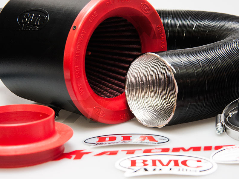 BMC ADDIA85-150 D.I.A. INDUCTION KIT D85 Photo-1