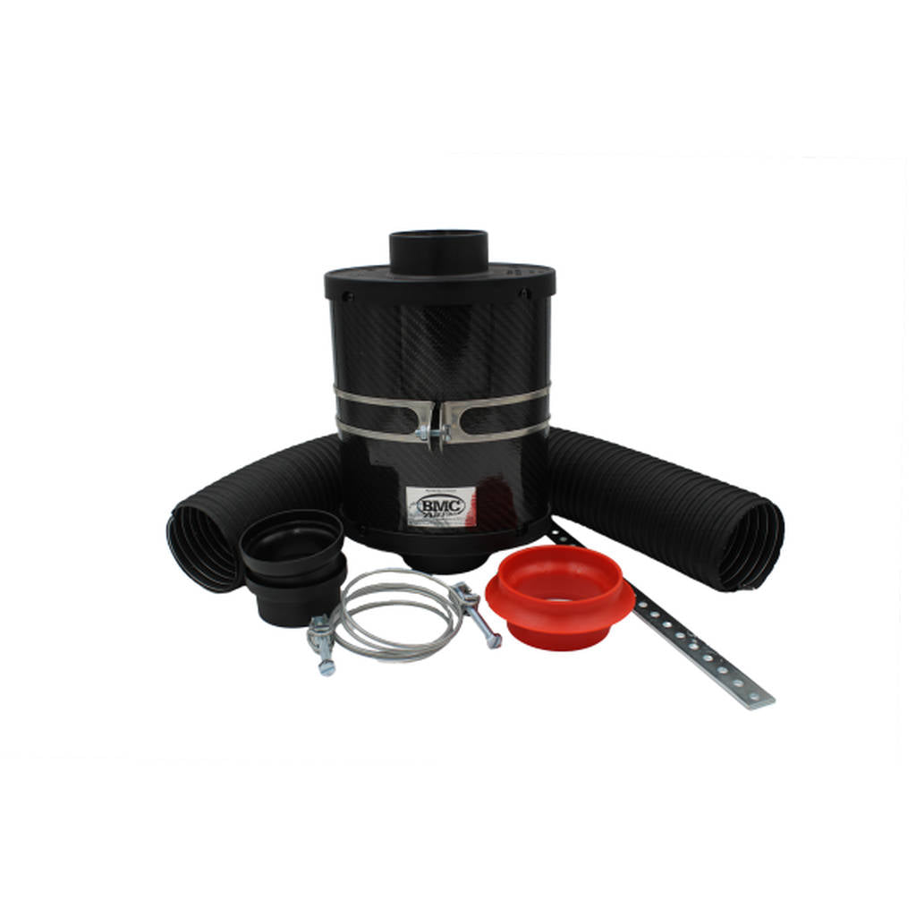 BMC ACOTA60-65/70L188-B OTA: OVAL TRUMPET AIR-BOX Photo-1