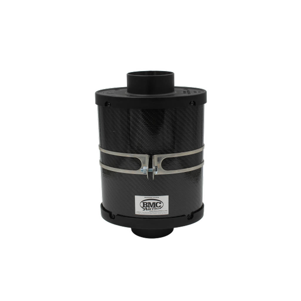 BMC ACOTA60-65/70L188-B OTA: OVAL TRUMPET AIR-BOX Photo-2