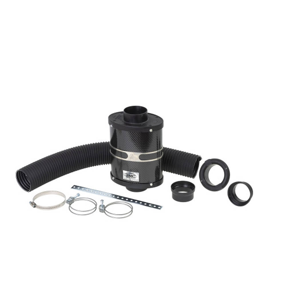 BMC ACOTA60-65/70L188-WP OTA: OVAL TRUMPET AIR-BOX Photo-1
