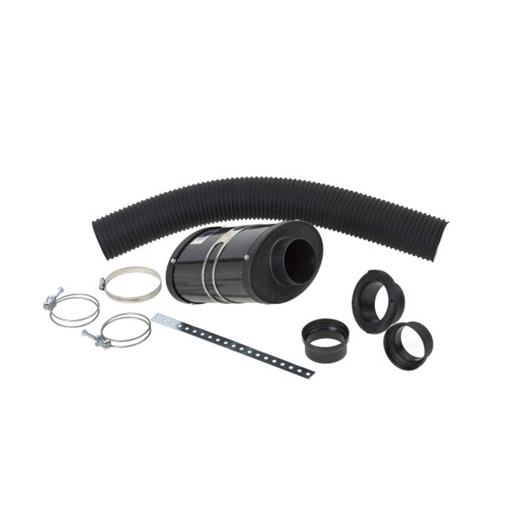 BMC ACOTA60-65/70L188-WP OTA: OVAL TRUMPET AIR-BOX Photo-2