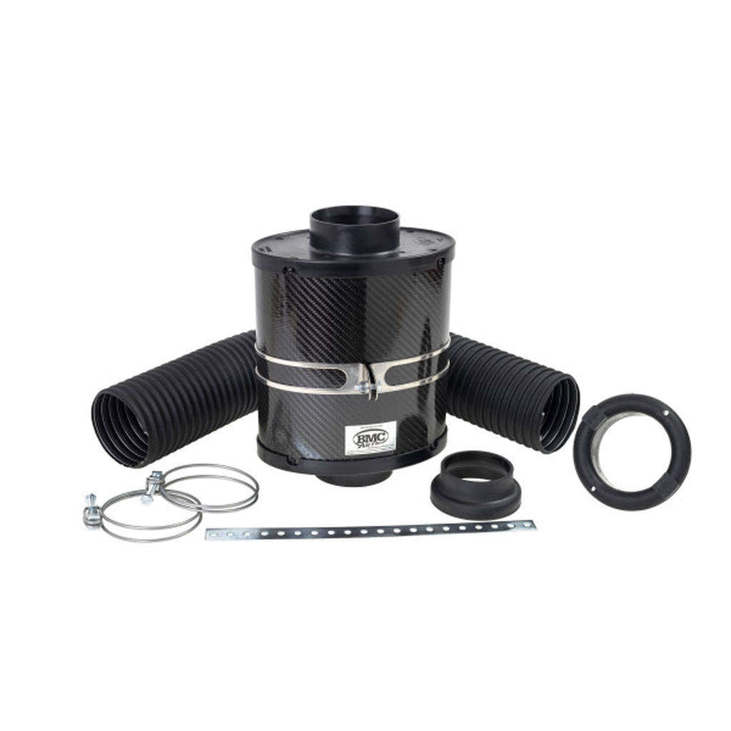 BMC ACOTA70/85L200-B OTA: OVAL TRUMPET AIR-BOX Photo-0