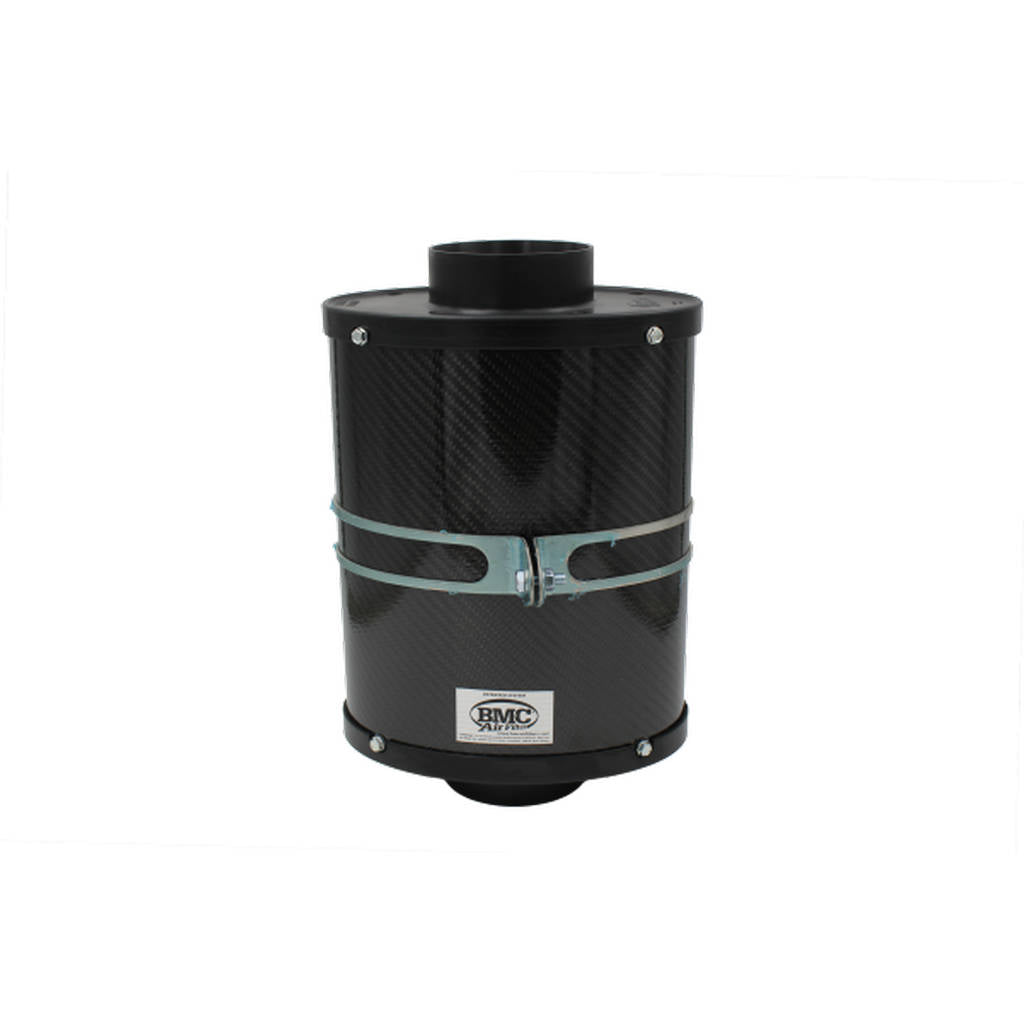 BMC ACOTA70/85L230-B-WP OTA: OVAL TRUMPET AIR-BOX Photo-2