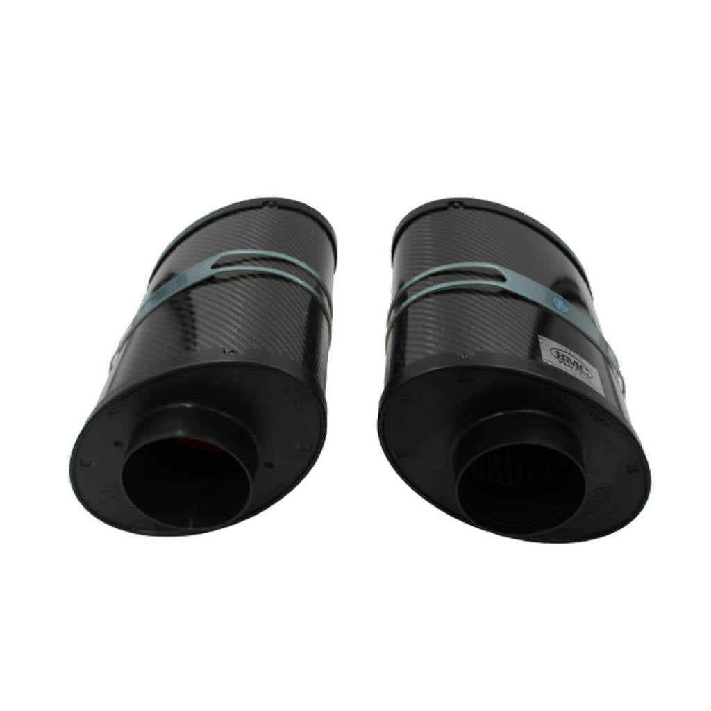 BMC ACOTASP-14 OTA: OVAL TRUMPET AIR-BOX Photo-3
