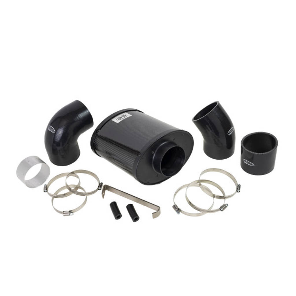 BMC ACOTASP-23 OTA: SPECIAL KIT FOR AUDI A1 2.0 TFSI 256 Hp Photo-3