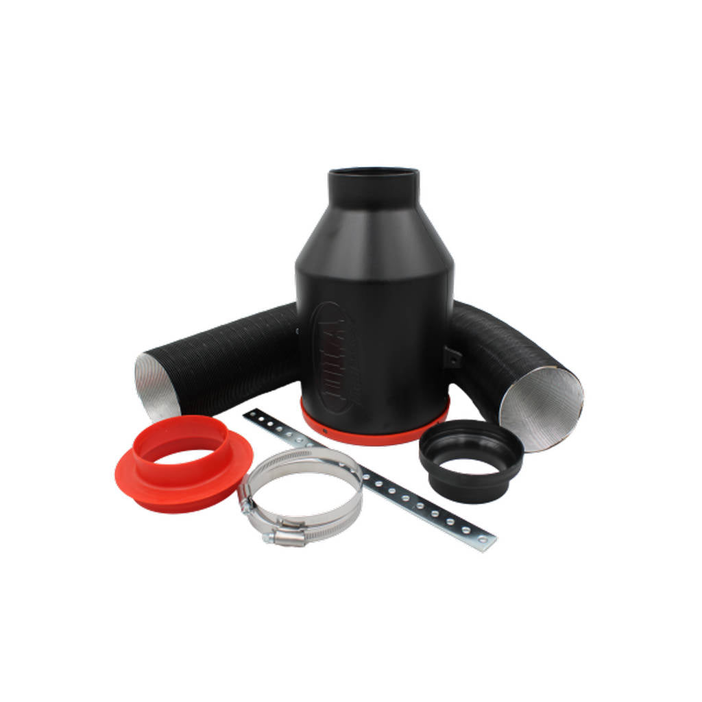 BMC ADDIA85-150 D.I.A. INDUCTION KIT D85 Photo-1